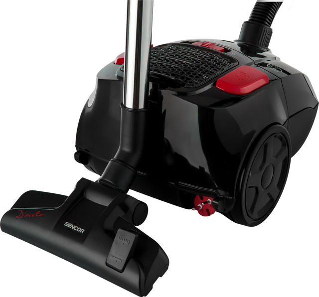 SENCOR VACUUM CLEANER 700W