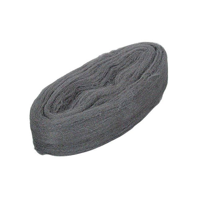 WOLFCRAFT 1 STEEL WOOL, GR. 0 200GR.