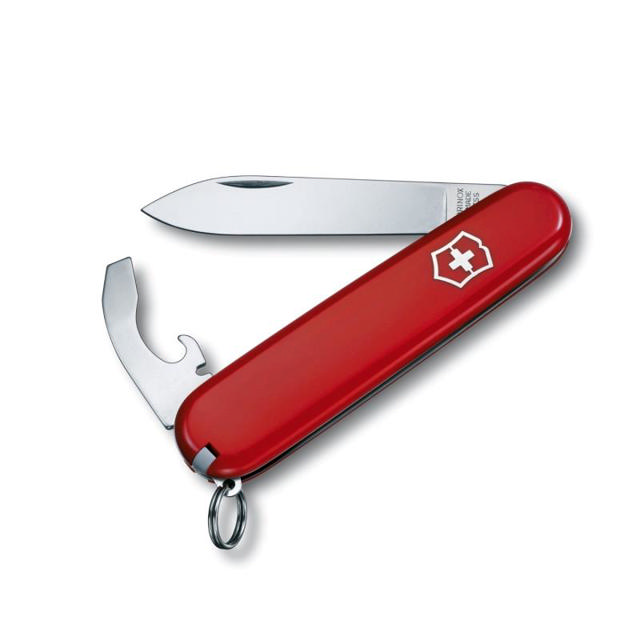 VICTORINOX SWISS ARMY KNIFE RED