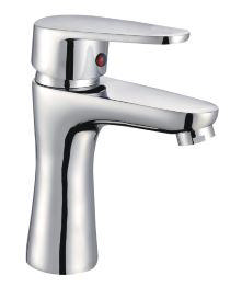 RAVELLI SAVINO BASIN MIXER FLEX HOS