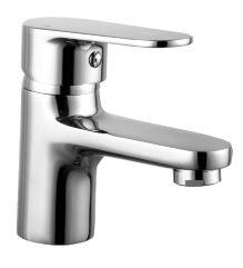 RAVELLI SAVINO BASIN MIXER FLEX HOS