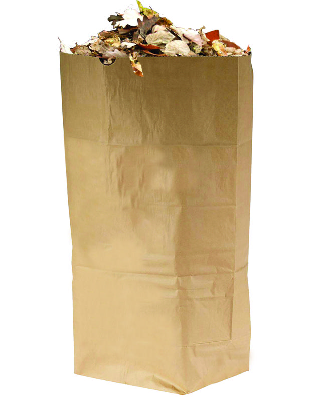 PAPER REFUSE SACK 120L