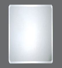 RAVELLI MIRROR BIZOTE FRAME 75X55CM