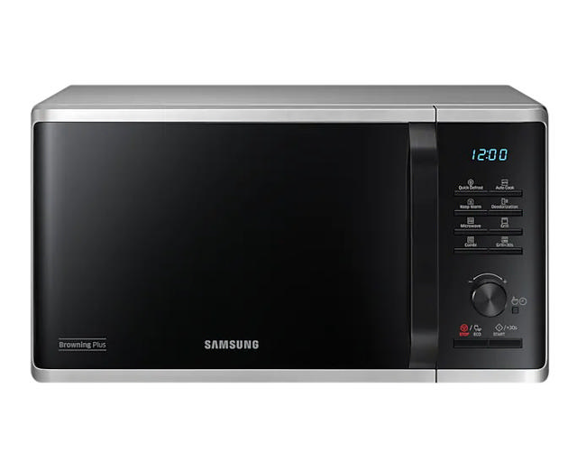 SAMSUNG MG23K3515AS MICROWAVE 800W