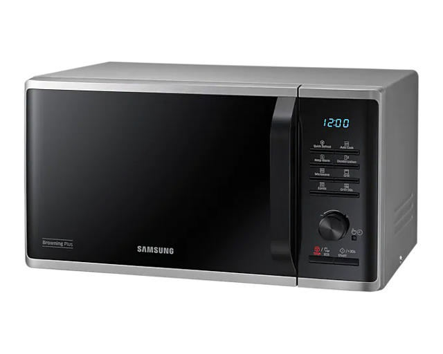 SAMSUNG MG23K3515AS MICROWAVE 800W