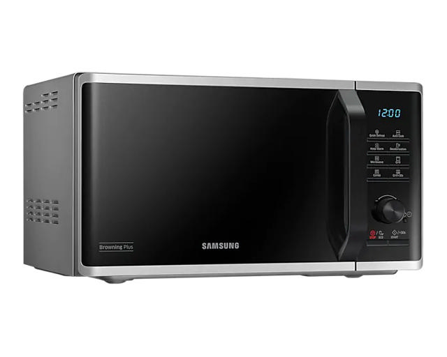 SAMSUNG MG23K3515AS MICROWAVE 800W