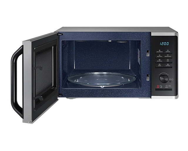 SAMSUNG MG23K3515AS MICROWAVE 800W