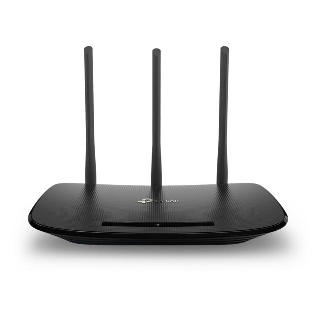 TP-LINK ROOTER 450MBPS