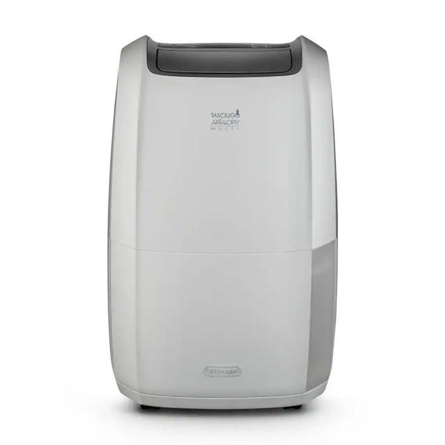 DELONGHI DDSX225 DEHUMIDIFIER 25L 446W