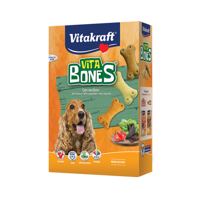 VITAKRAFT BONES ΛΑΧΑΝΙΚΩΝ