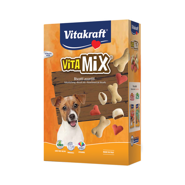 VITAKRAFT ROLLS MIX 300G