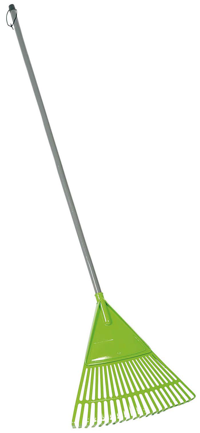 VERDEMAX RAKE FOR LEAVES 152CM