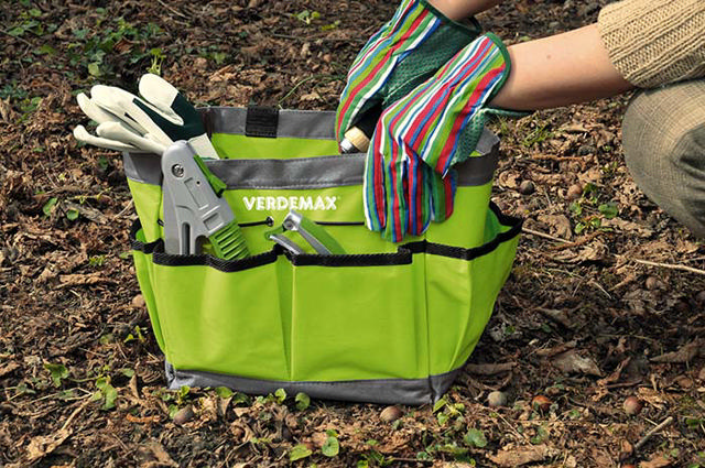 VERDEMAX TOOL BAG