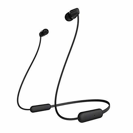 SONY BLUETOOTH IN EAR WITH MIC