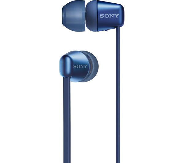 SONY WIC310L.CE7 BLUETOOTH IN EAR WITH MICROPHONE