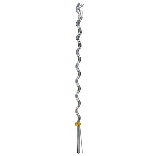 VERDEMAX SPIRAL STAKE 7MM 180CM