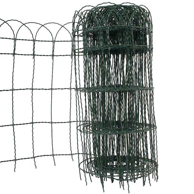 VERDEMAX METAL DECORATION NET 0.4X10 GR