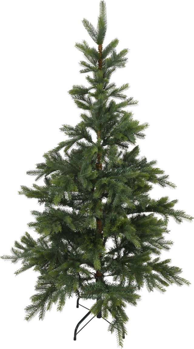 XMAS TREE 215CM GREEN