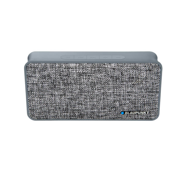 BLAUPUNKT BT13Y ΦΟΡΗΤΟ ΗΧΕΙΟ BLUETOOTH