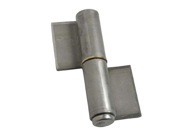 DELTA HINGES 30MM 1 LEAF 2 WINGS