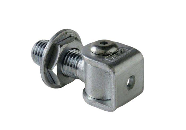 DELTA ADJUSTABLE HINGE