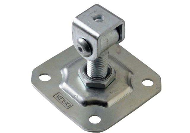 DELTA ADJUSTABLE HINGE