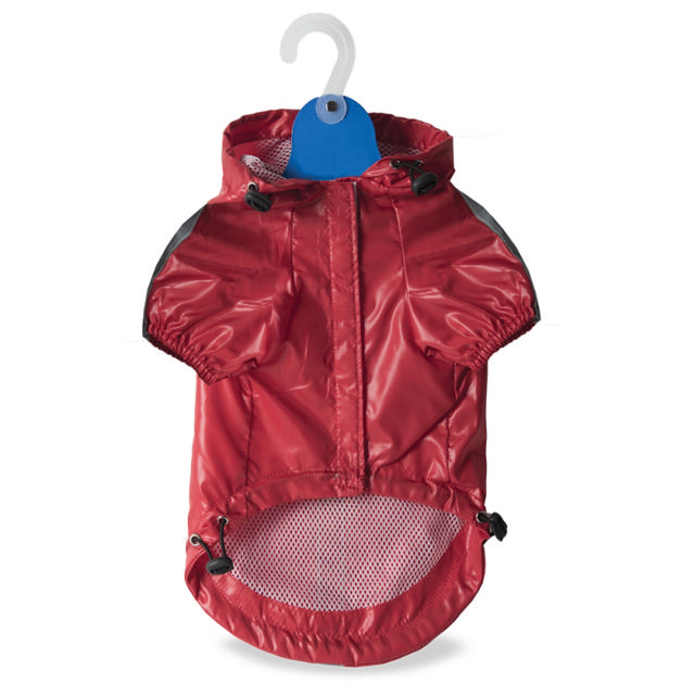 VITAKRAFT RAINCOAT STRP 25CM RED