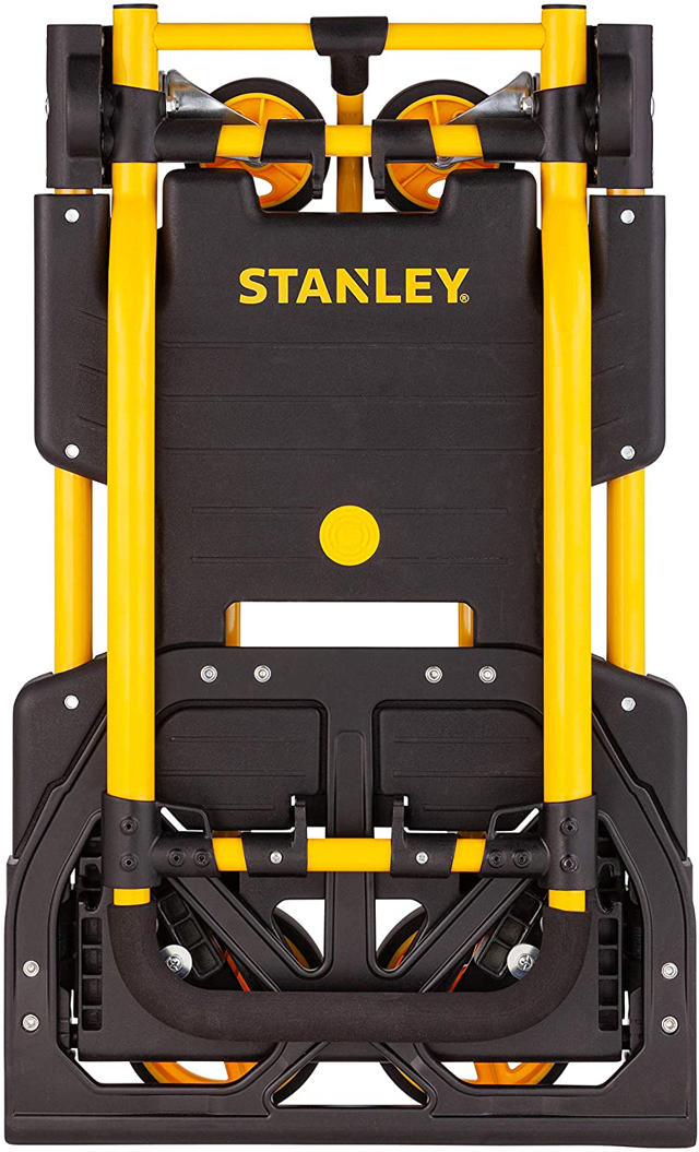 STANLEY TRUCK & PLATFORM 137KG