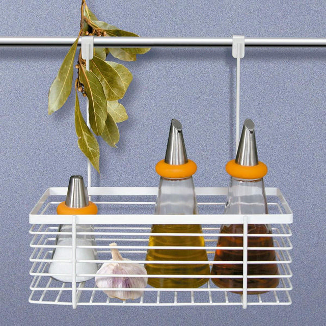 RAYEN CLOSET BASKET WIRE