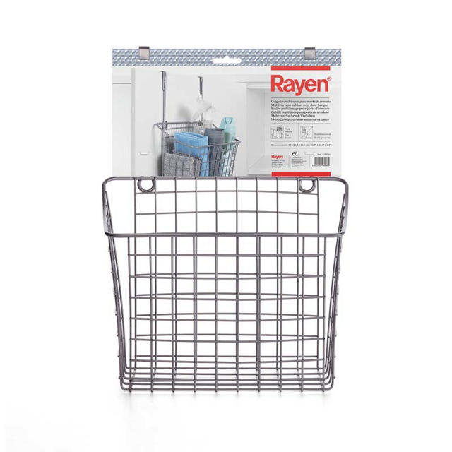 RAYEN CLOSET BASKET WIRE