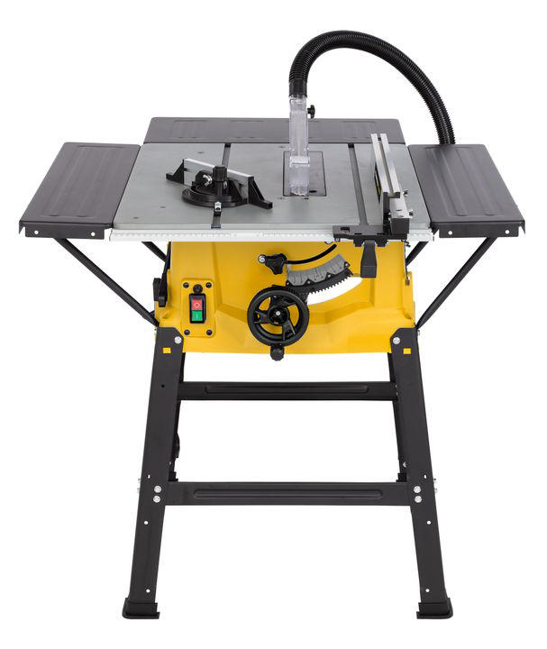 POWERPLUS POWX07595 TABLE SAW 2000W Ø250MM