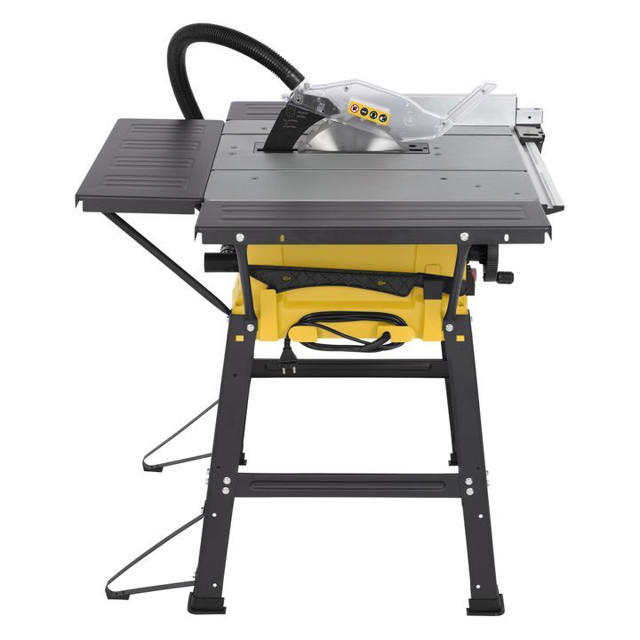 POWERPLUS POWX07595 TABLE SAW 2000W Ø250MM