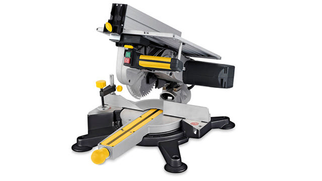 POWERPLUS POWX07582 MITRE SAW TOP TABLE 1800W