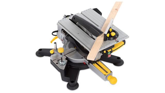 POWERPLUS POWX07582 MITRE SAW TOP TABLE 1800W