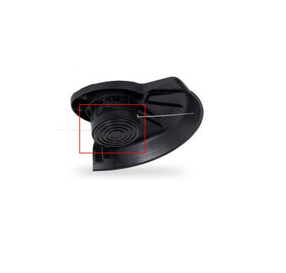 POWERPLUS SPOOL COVER FOR POWXH35 & POWEG6015