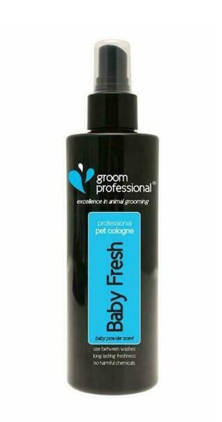 CHRISTIES GLOBAL ΚΟΛΟΝΙΑ ΒABY FRESH 200ML