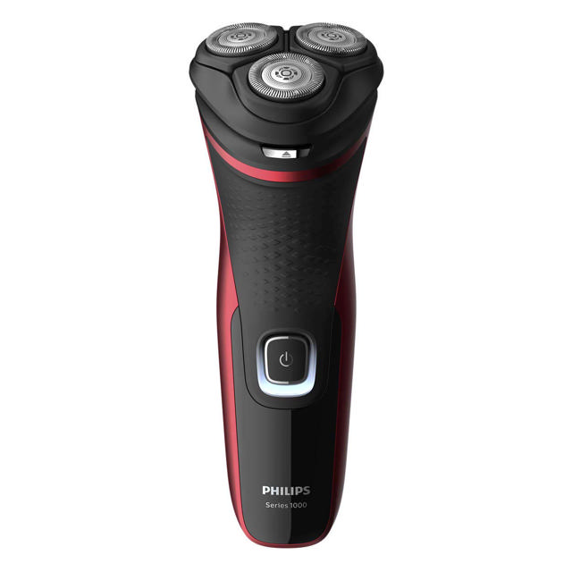 PHILIPS S1333/41 SHAVER RECHARGABLE