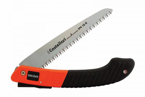 CASTELLARI PRUNING FOLD SAW SPE 18GR