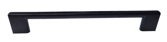 FURNITURE HANDLE 3064 BLACK 320MM