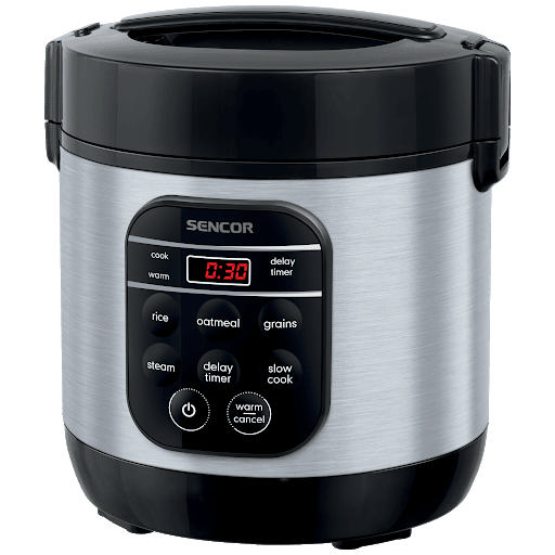 SENCOR RICE COOKER 350W 0.6L