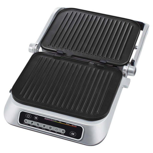 SENCOR GRILL 2.1KW INTEL