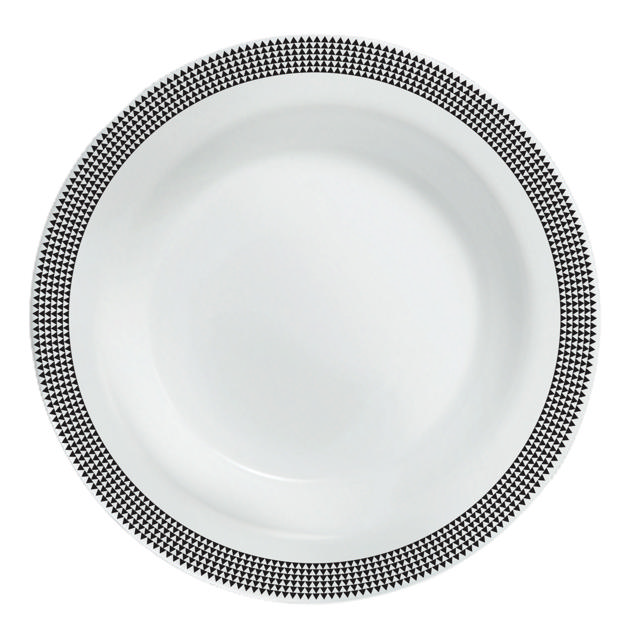 LARAH SOUP PLATE 22CM ACURA 