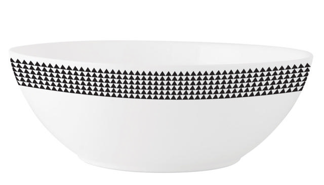 LARAH SALAD BOWL 20CM ACURA 