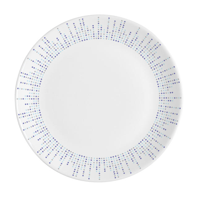 LARAH DESSERT PLATE 19CM PULSE 