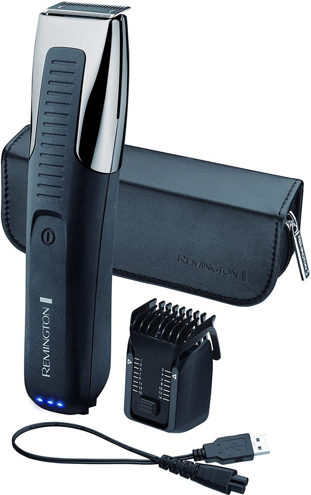 REMINGTON MB4200 ENDUARANCE BEARD TRIMMER