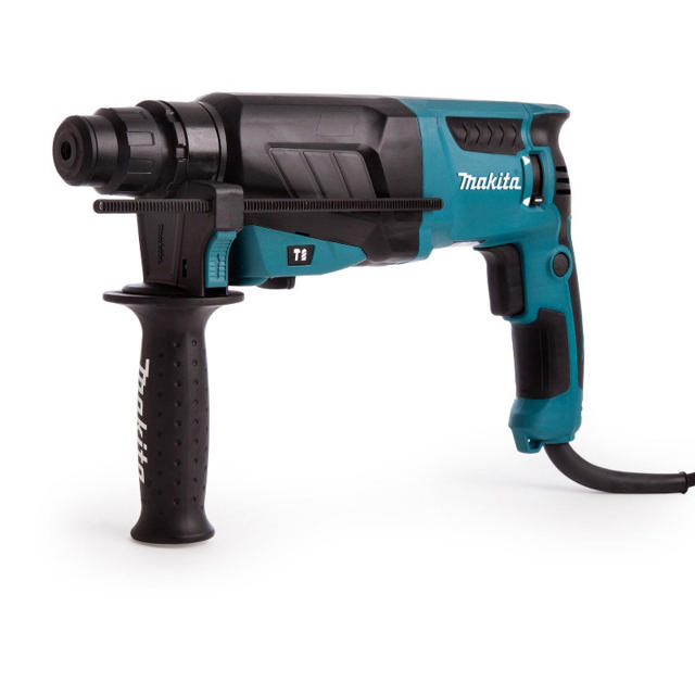 MAKITA HR2630 SDS ROTARY HAMMER DRILL 800W