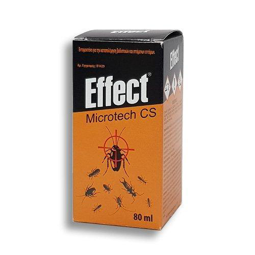 ANT ROACH EFFECT ΕΝΤΟΜΟΚΤΟΝΟ 80ML