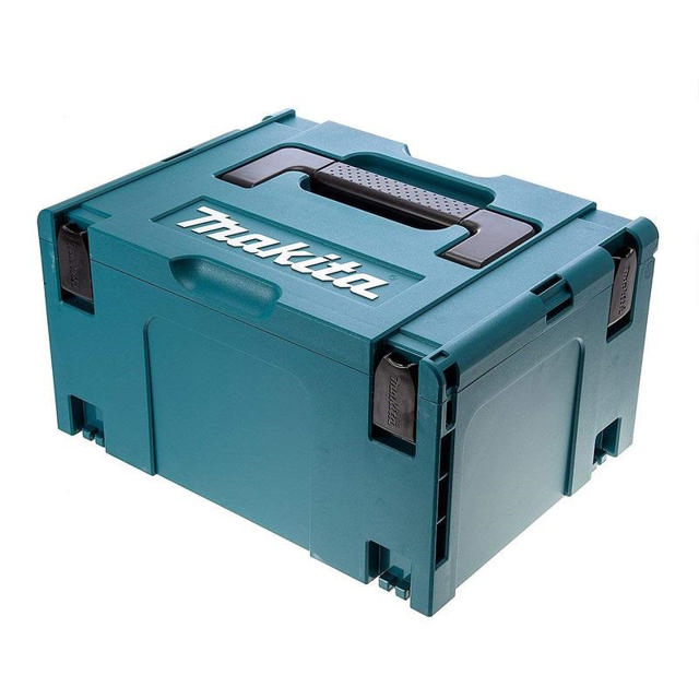 MAKITA 821551-8 MAKPAC TUPE 3 CONNECTOR CASE