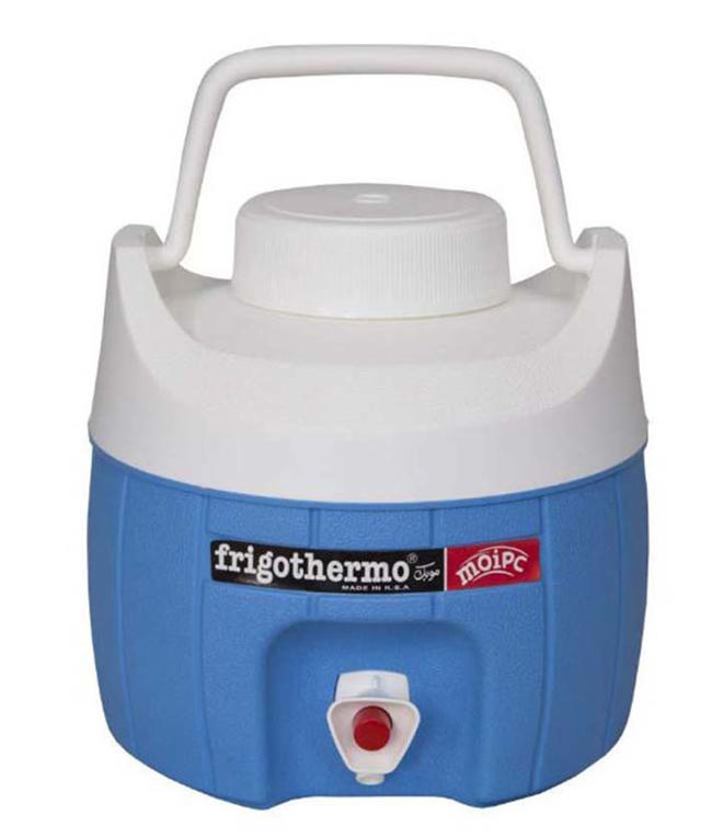 FRIGOTHERMO COOLER 5 LTR