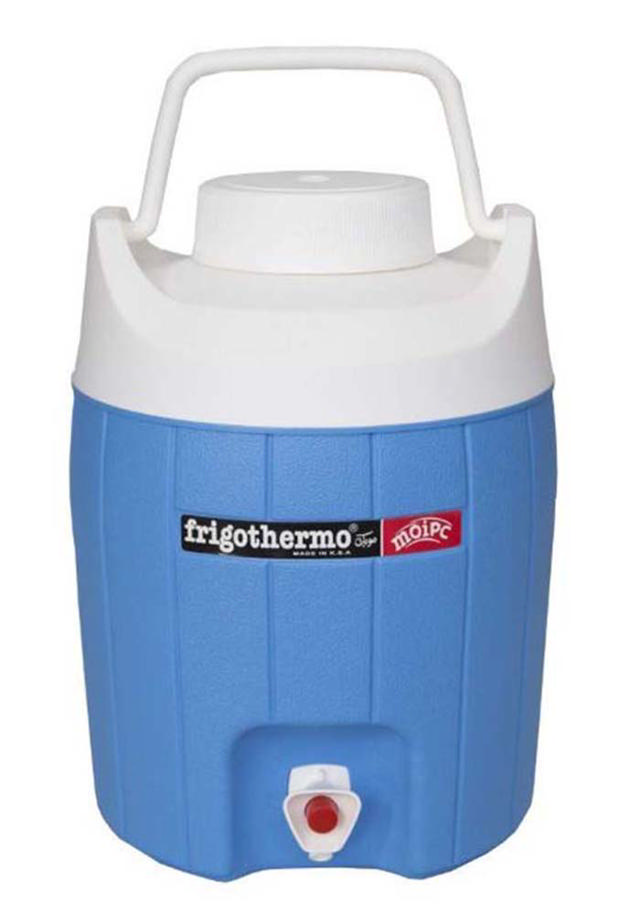 FRIGOTHERMO COOLER 8 LTR